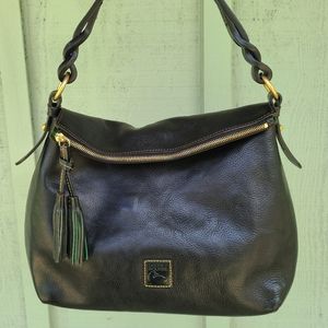 Dooney & Bourke Shoulder Hobo / Satchel